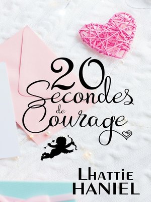 cover image of 20 Secondes de Courage